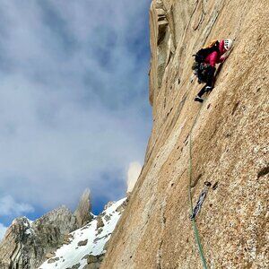 Meet your Posher, Jen